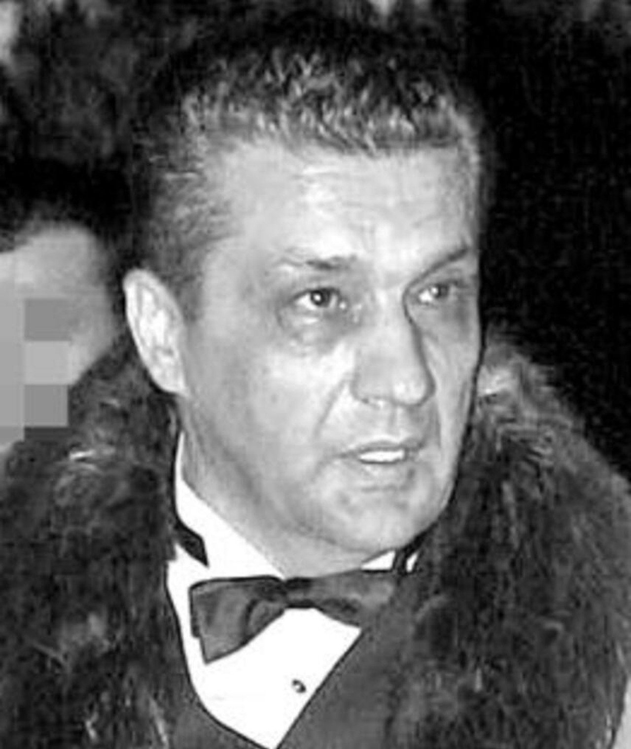 Photo of Željko Rutović