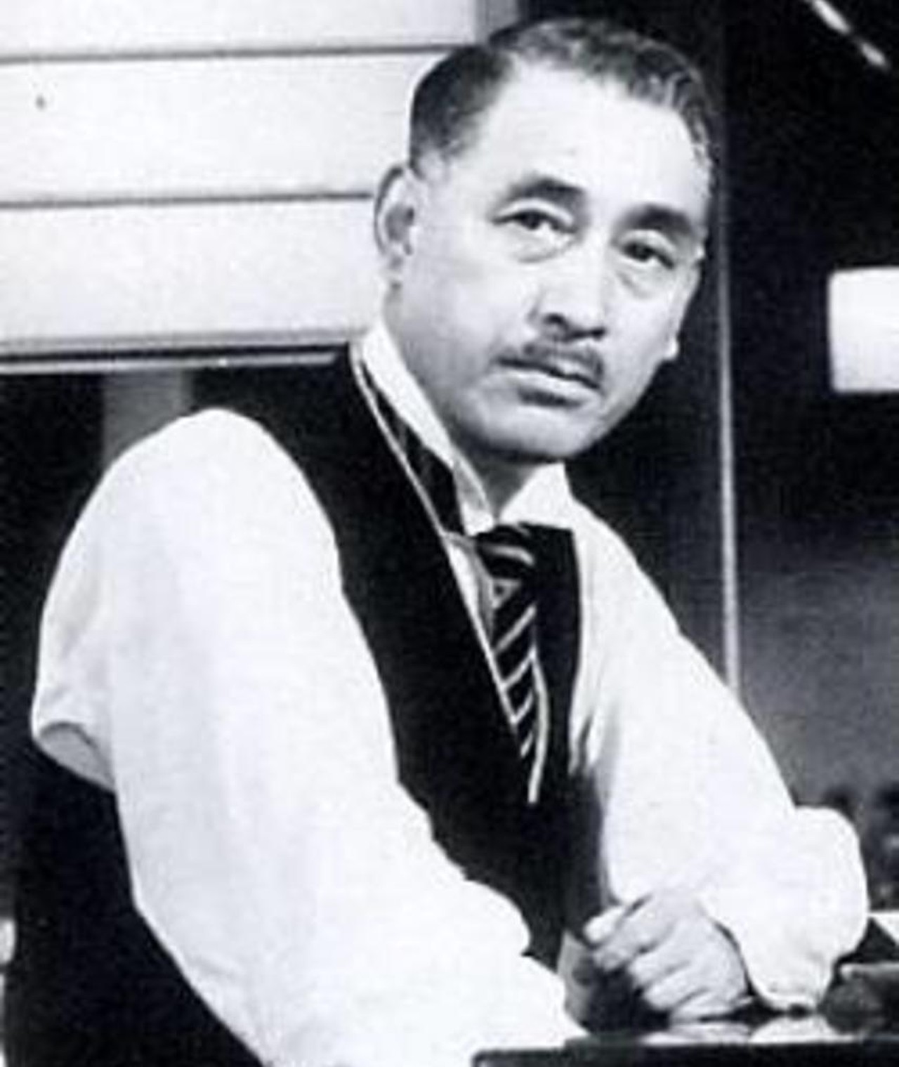 Photo of Ryûji Kita