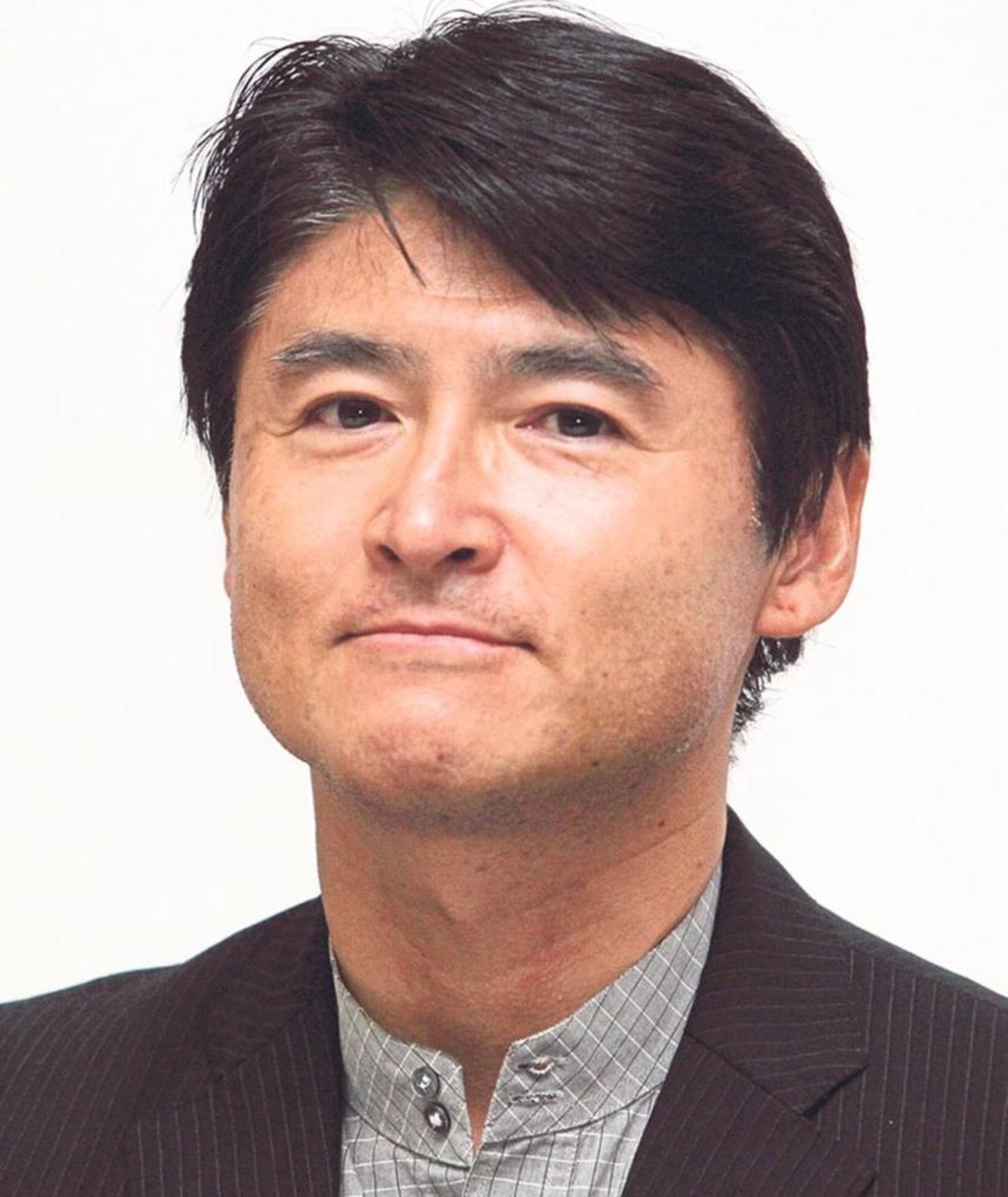 Photo of Yasu Tanaka