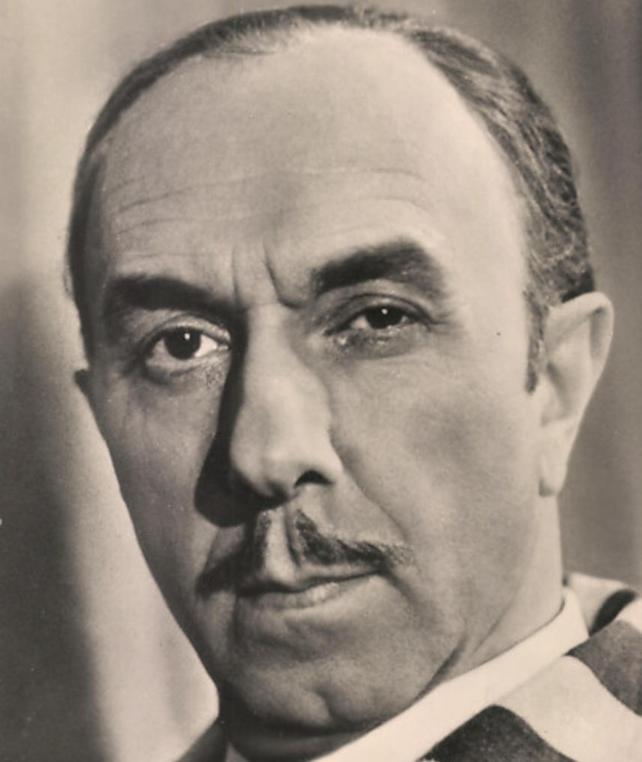 Foto von Kurt Rackelmann