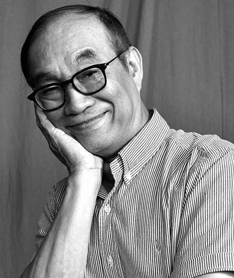 Liao Ching-Sung – Movies, Bio and Lists on MUBI