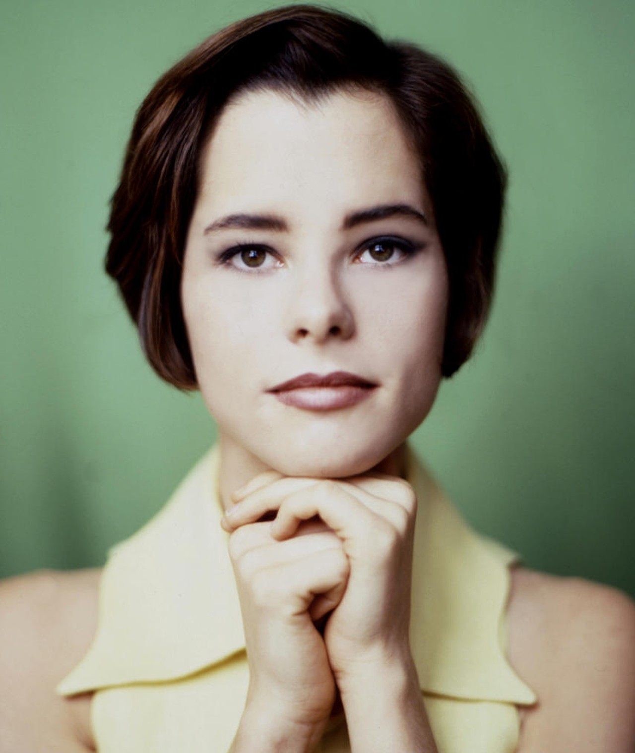 Posey pictures of parker Parker Posey