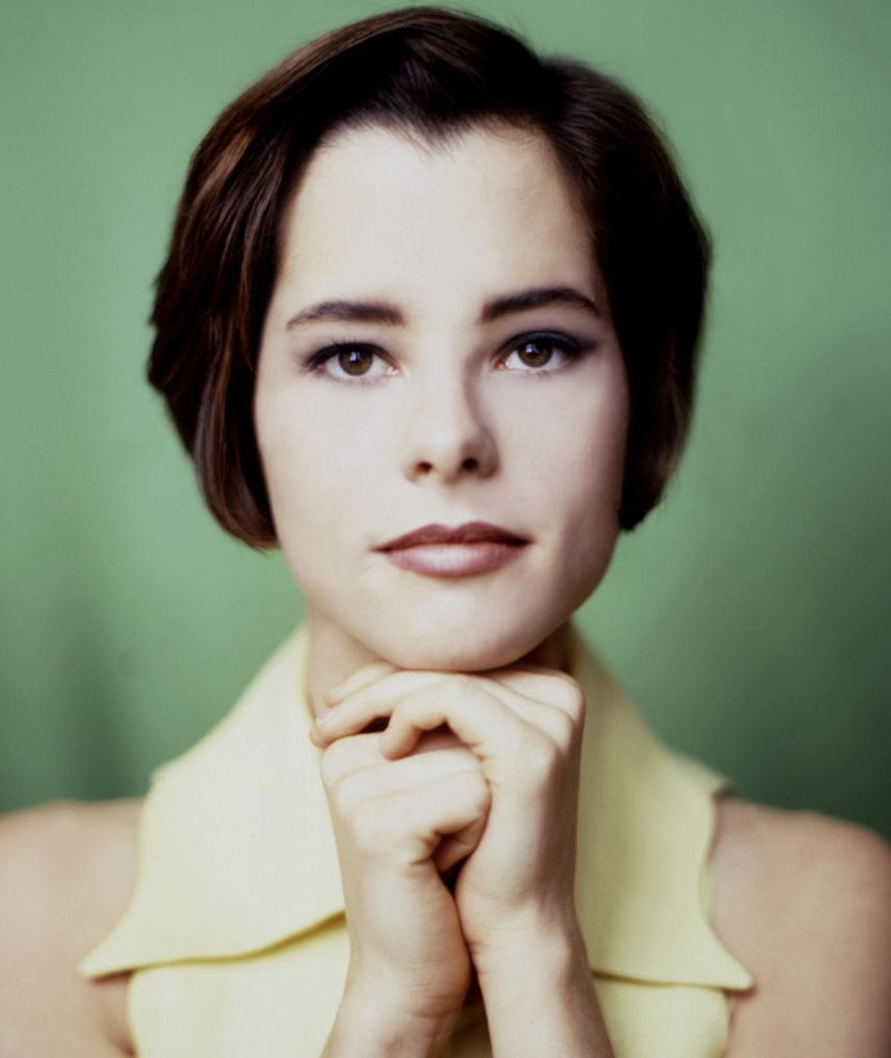 Photo of Parker Posey