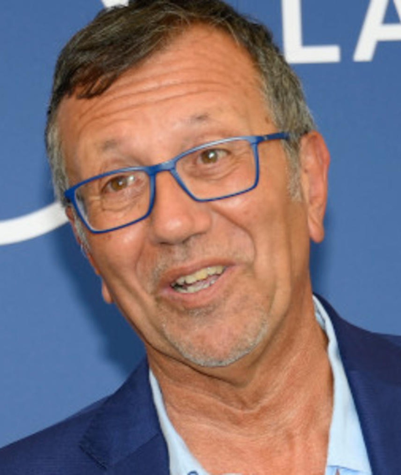 Foto de Giorgio Verdelli