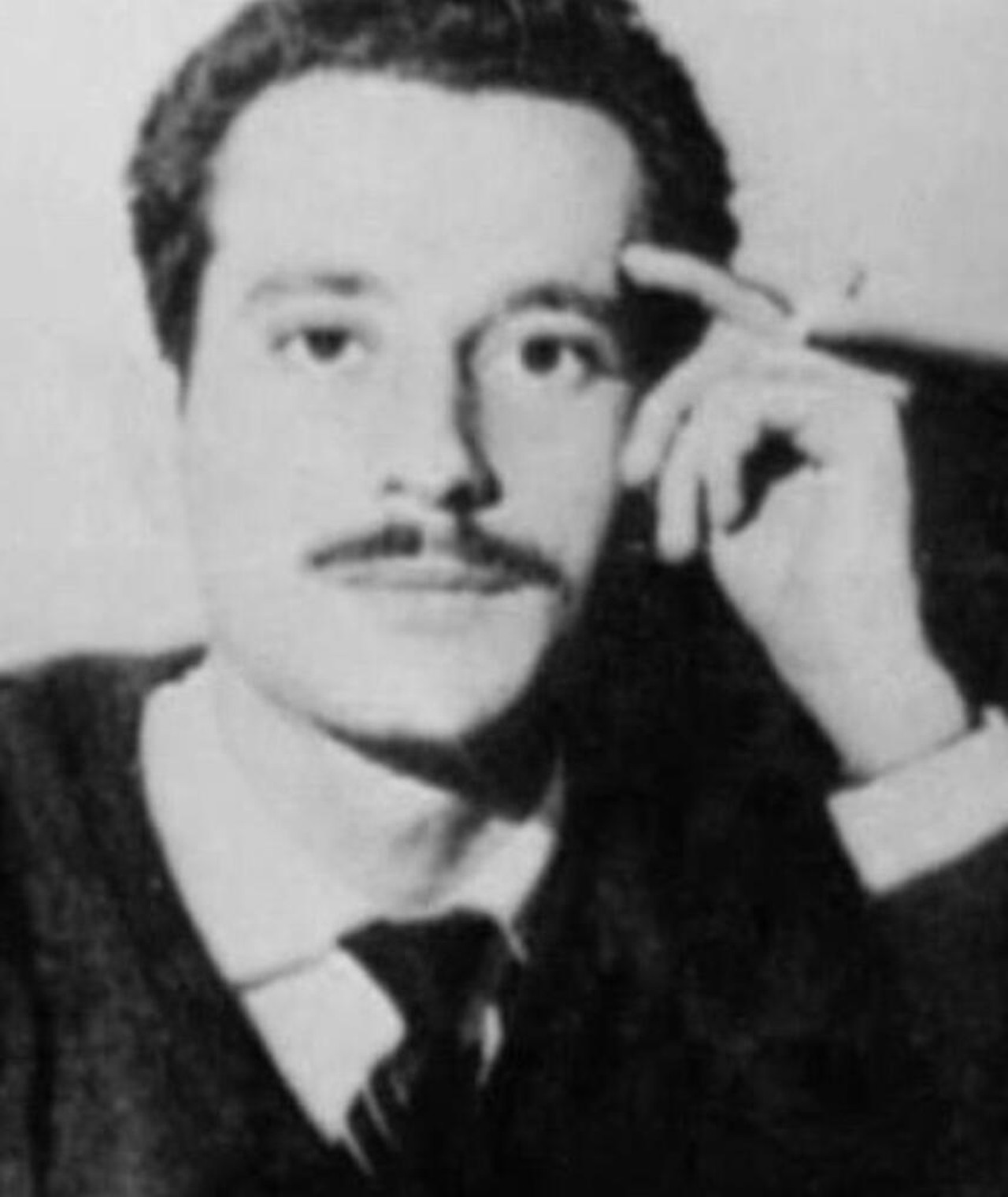 Ghassan Kanafani Movies, Bio and Lists on MUBI