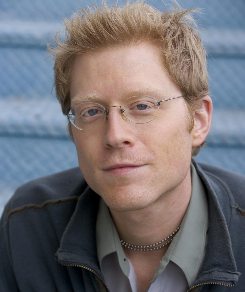 Anthony Rapp – Movies, Bio and Lists on MUBI