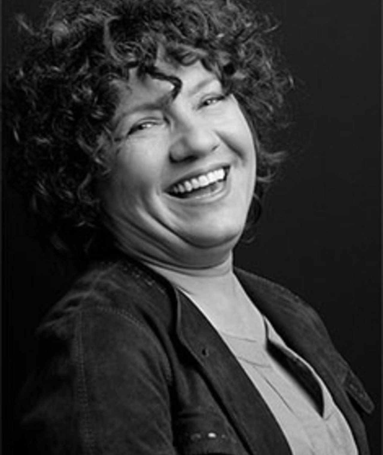 Photo of Ayşenil Şamlıoğlu