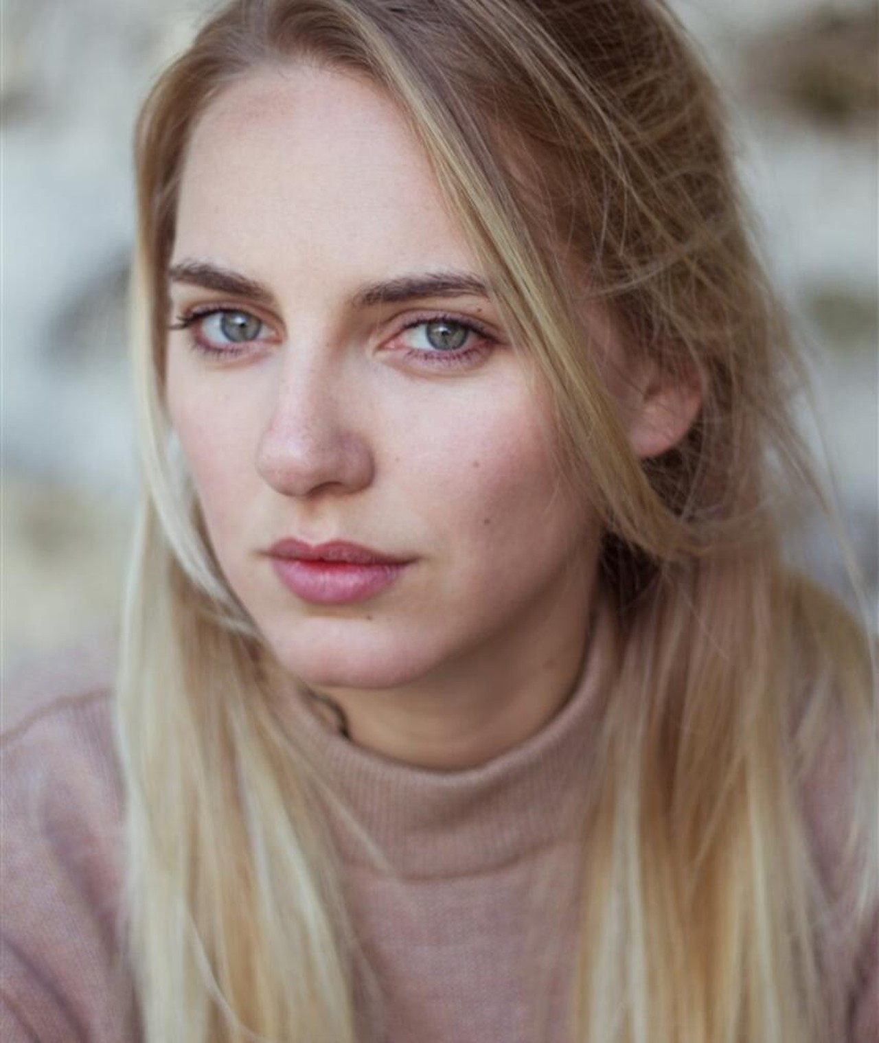 Photo of Charlotte Déniel