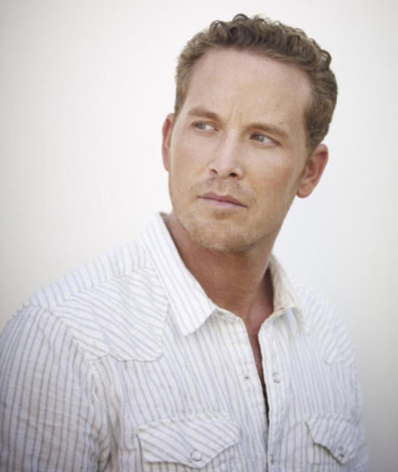 Photo of Cole Hauser