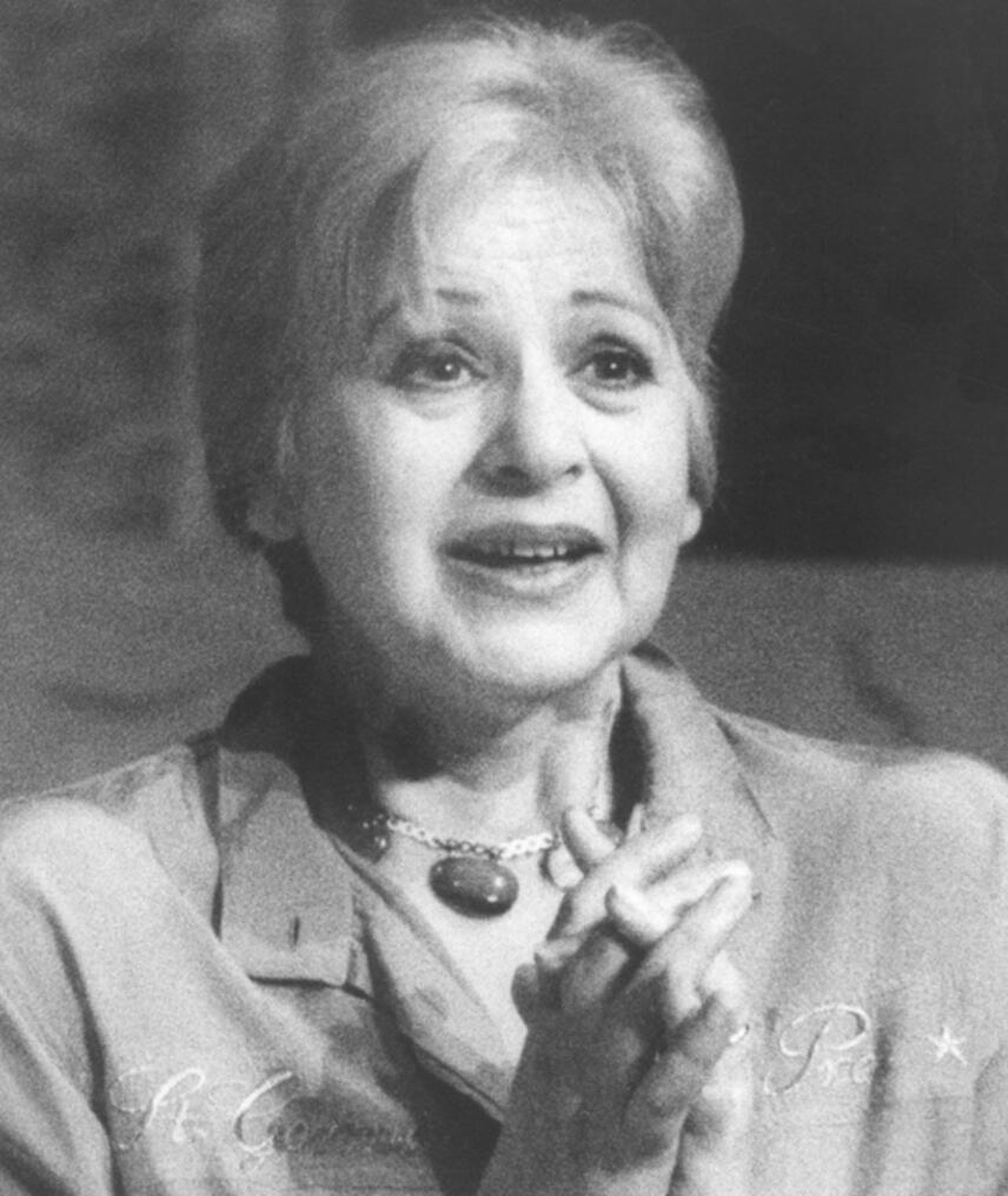 Photo of Neva Bulić