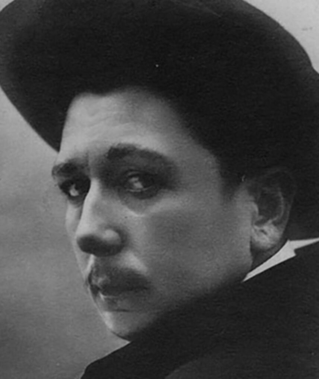 Photo of Radoje Domanovic