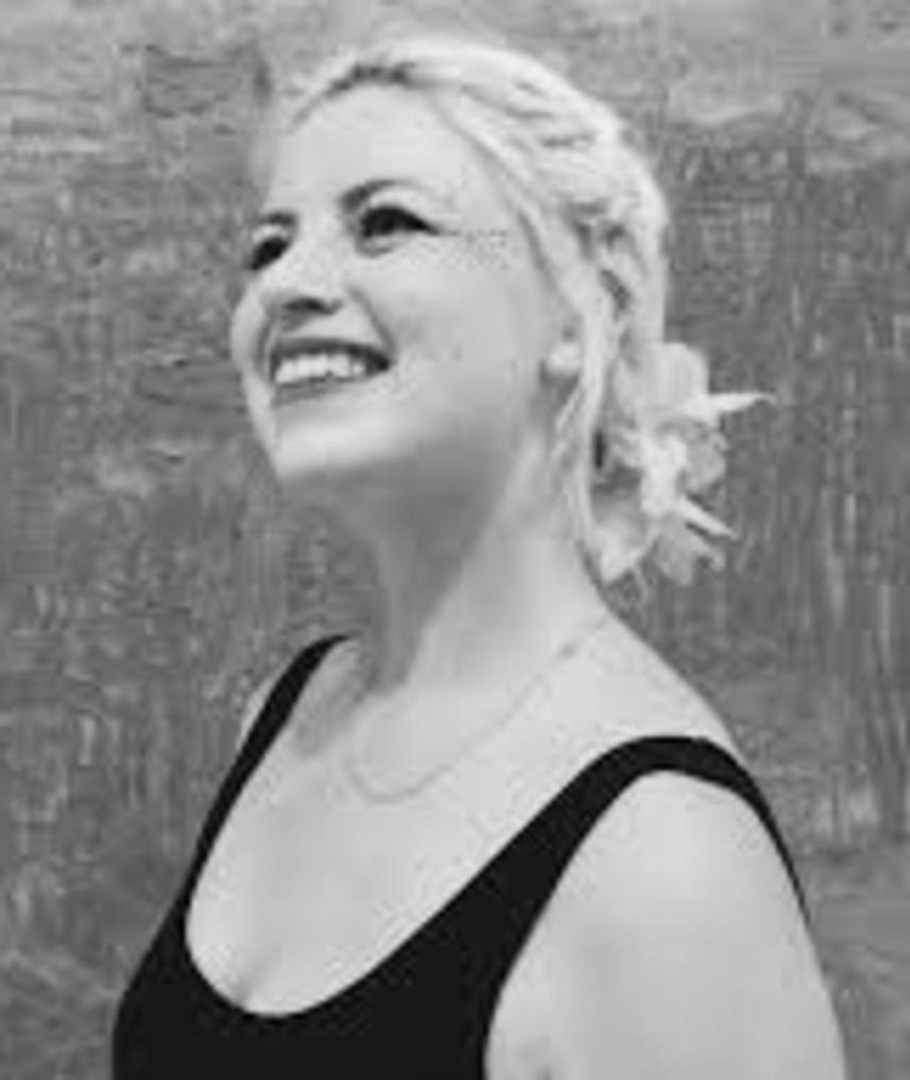 Photo of Claire McGirr