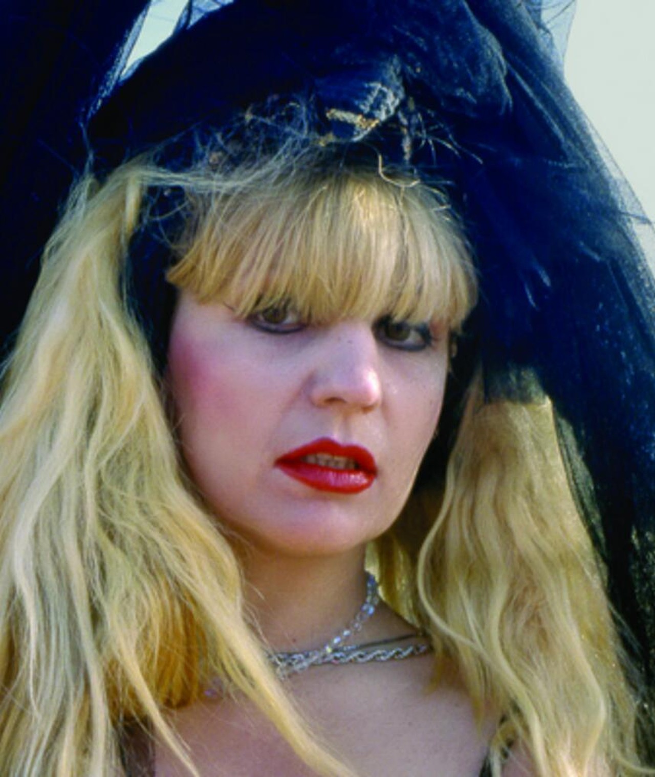 Photo of Ksenija Zečević
