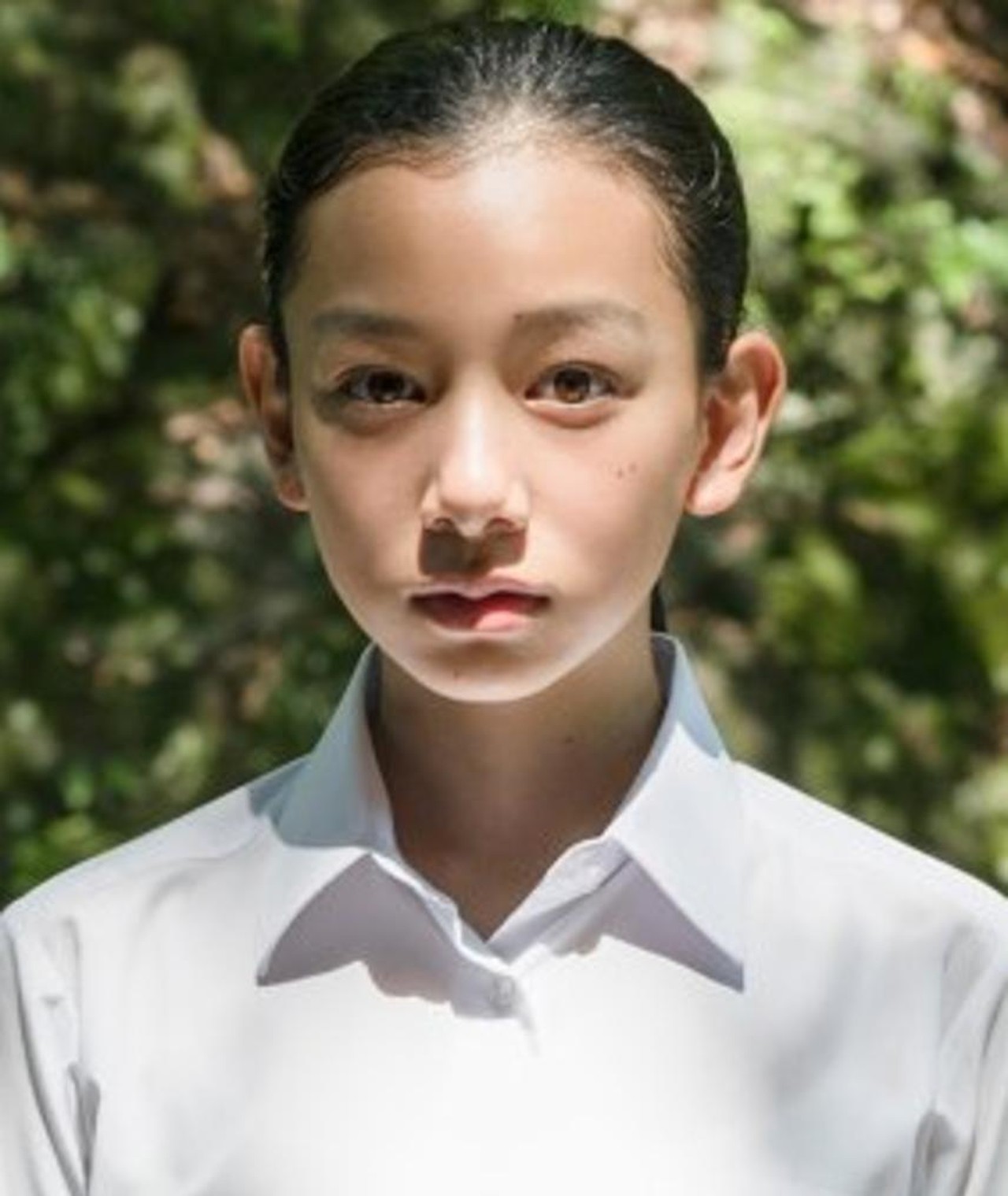 Photo of Itsuki Nagasawa