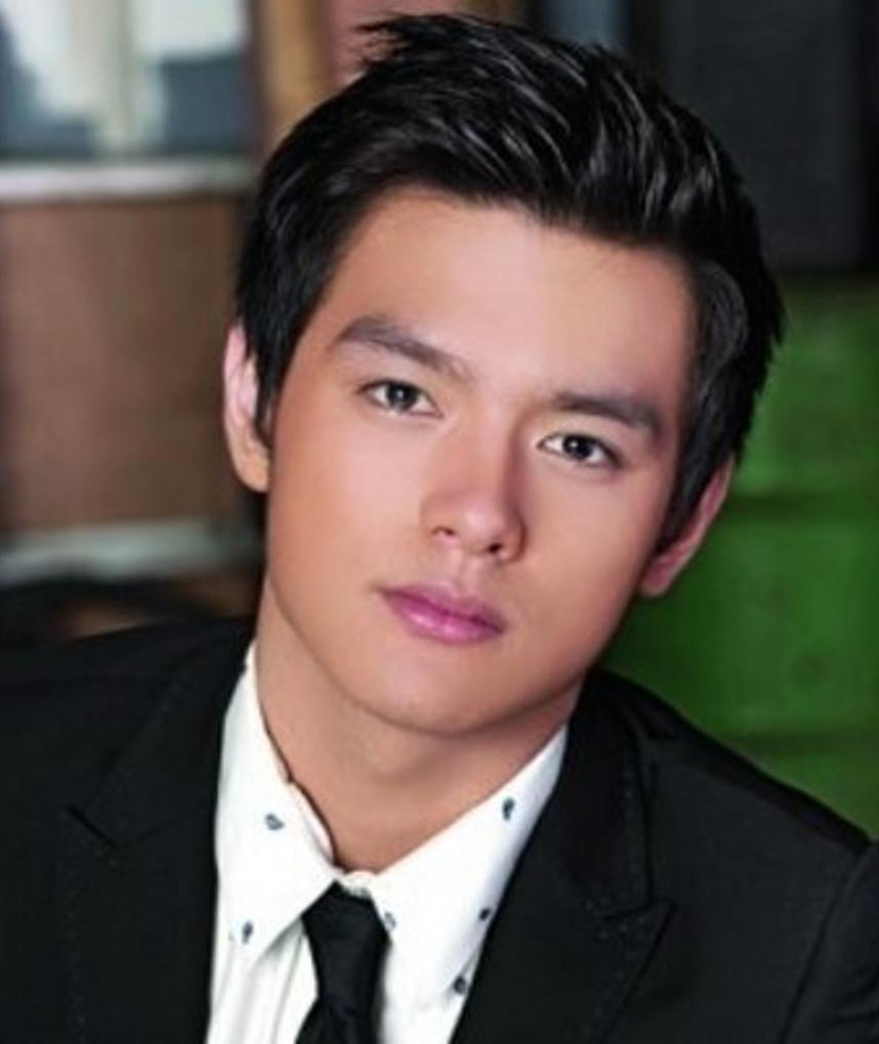 Photo of Akihiro Blanco