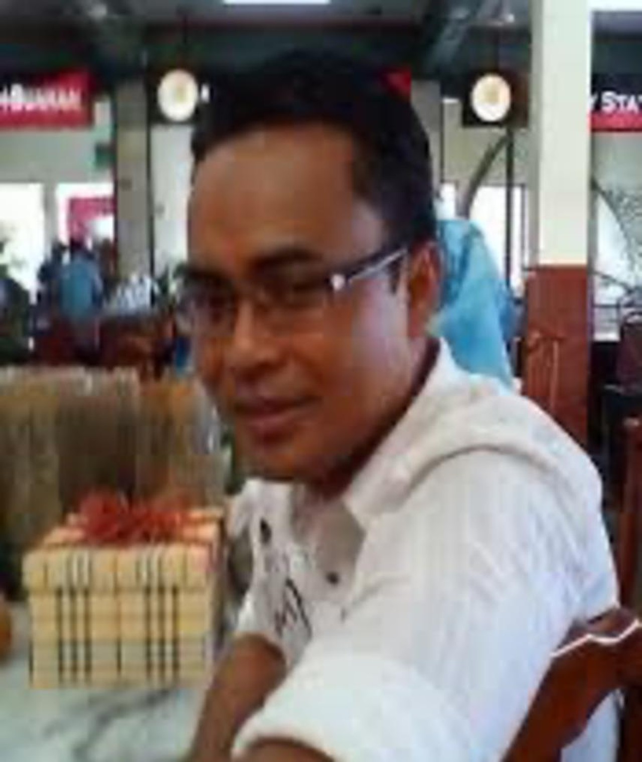 Photo of Yus Waisar