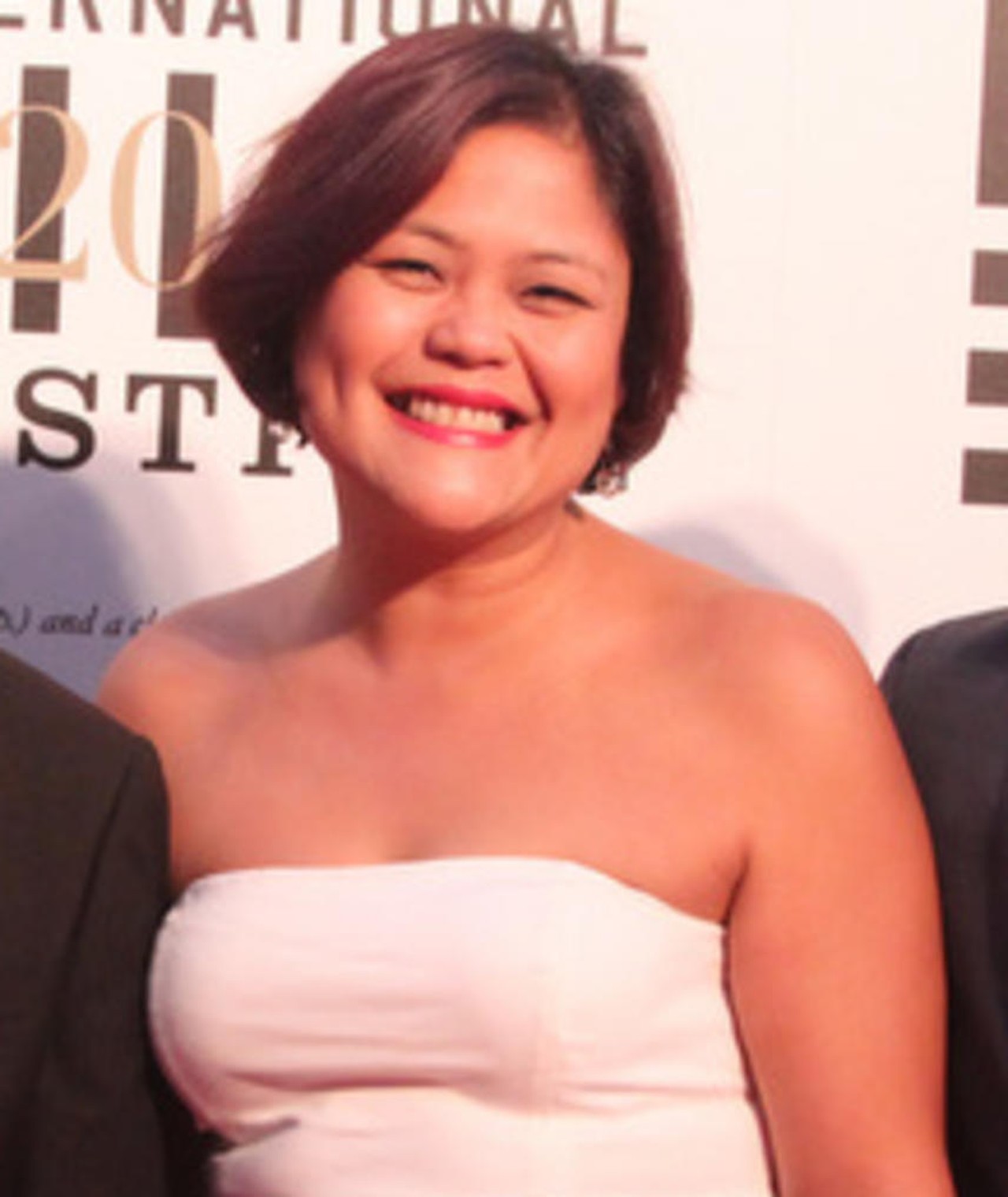 Photo of Krisma Fajardo