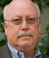 Photo of Stephen Hunter Flick
