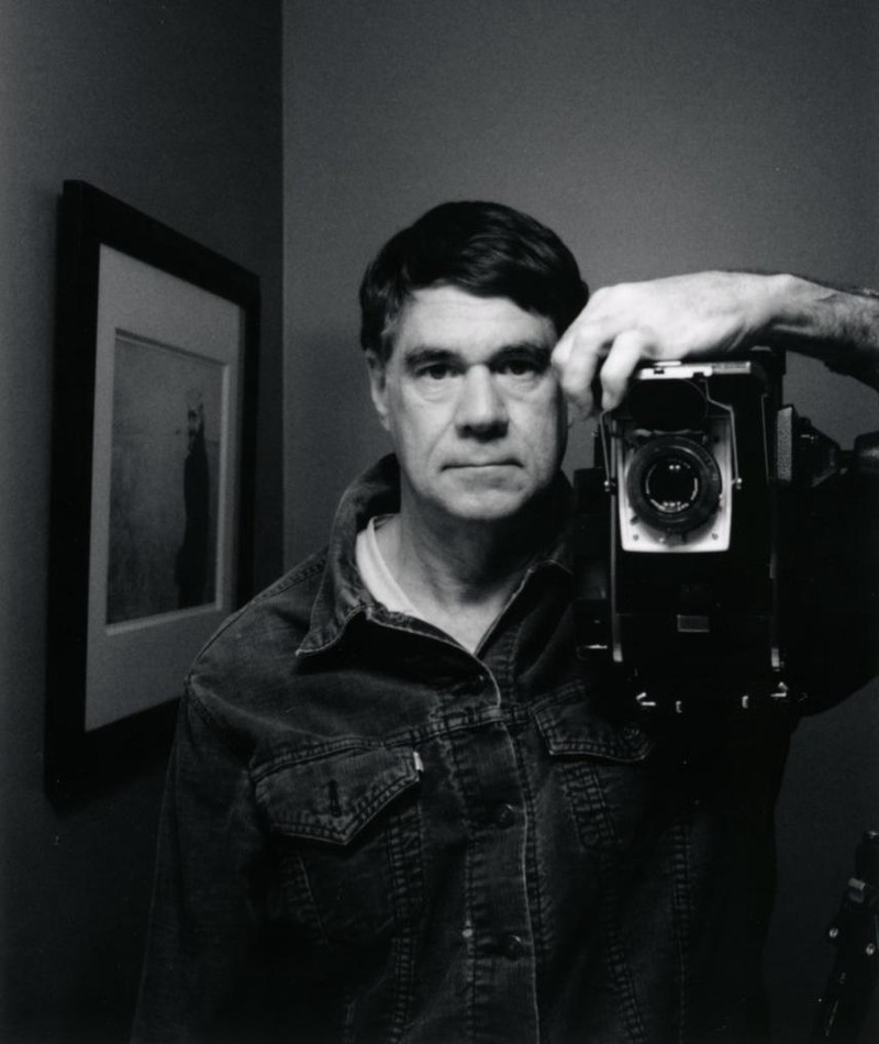 Photo of Gus Van Sant