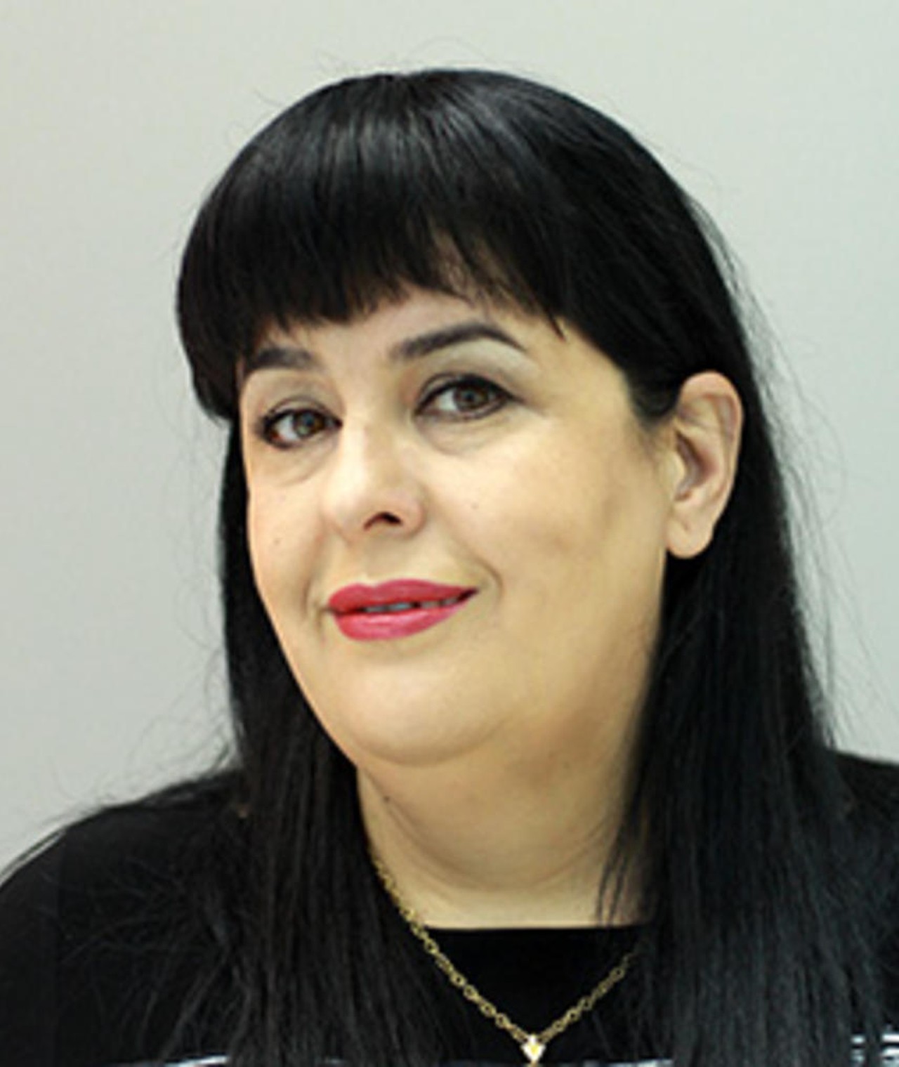 Photo of Burbuqe Berisha