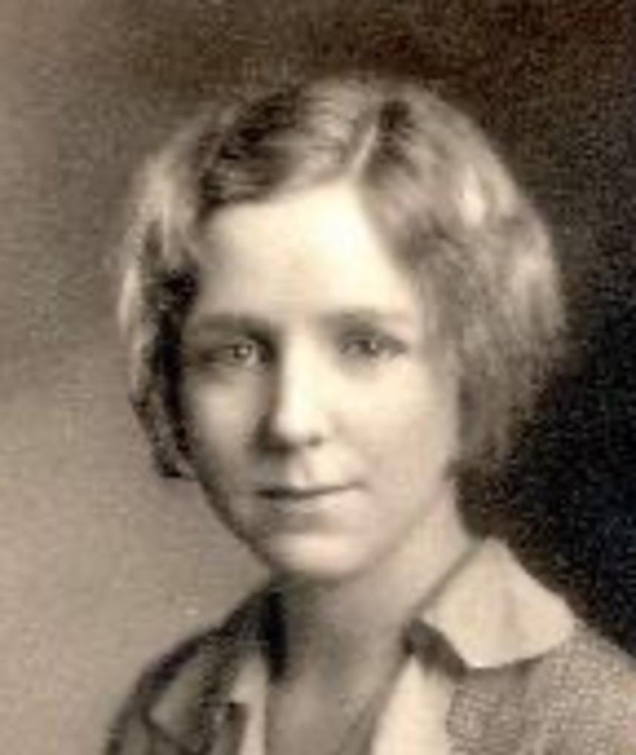 Photo of Esther Somers