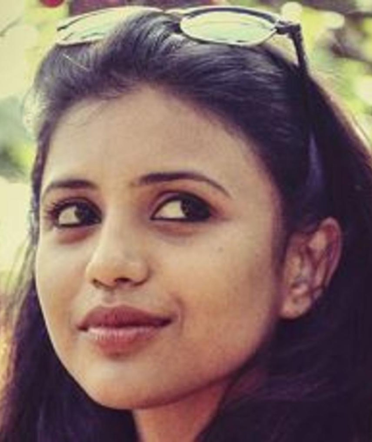 Photo of Nandini Sree