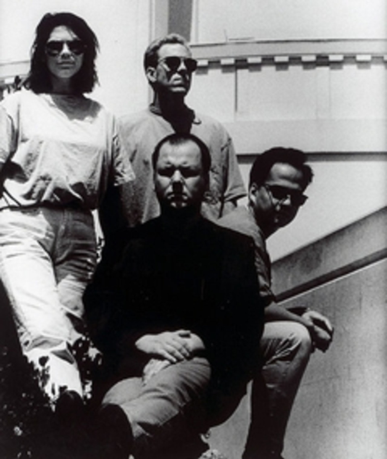 Photo of Pixies