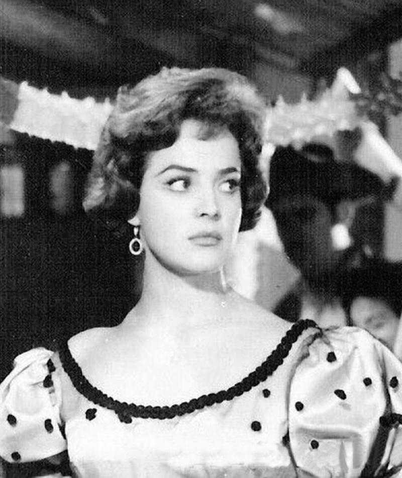 Yolanda Varela Películas, biografía y listas en MUBI