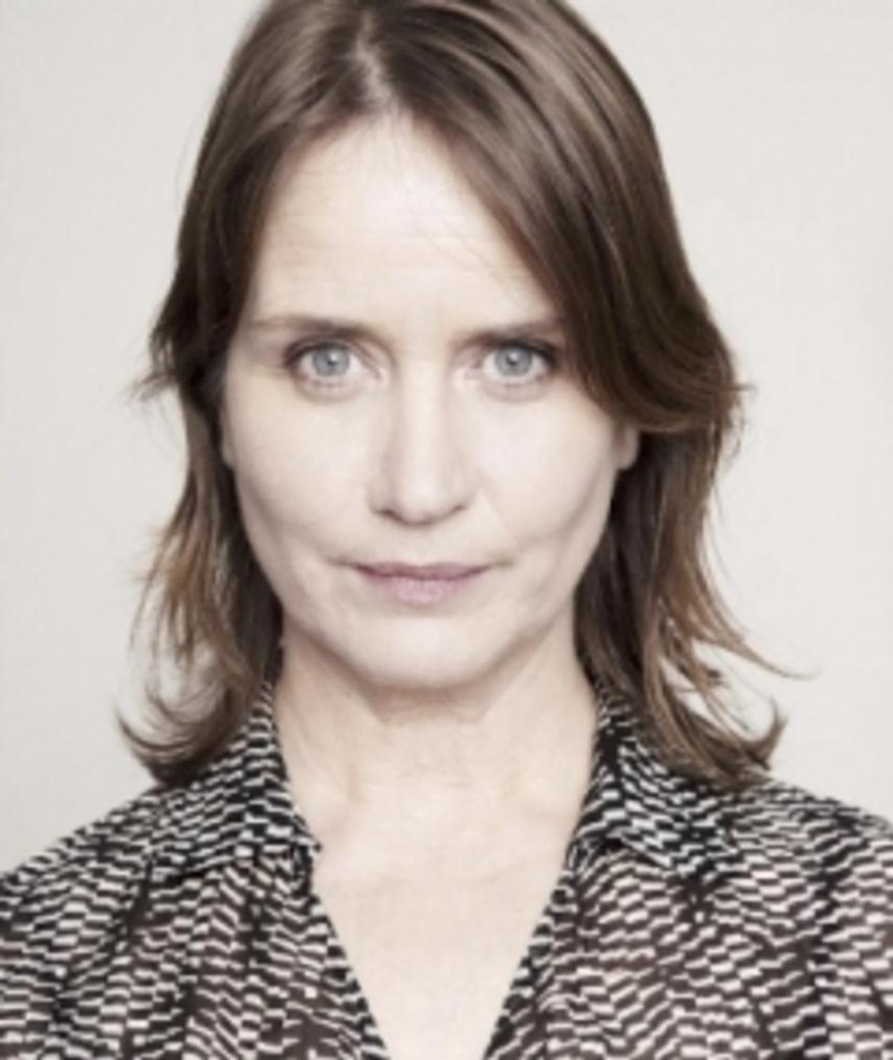Photo of Karina Fallenstein