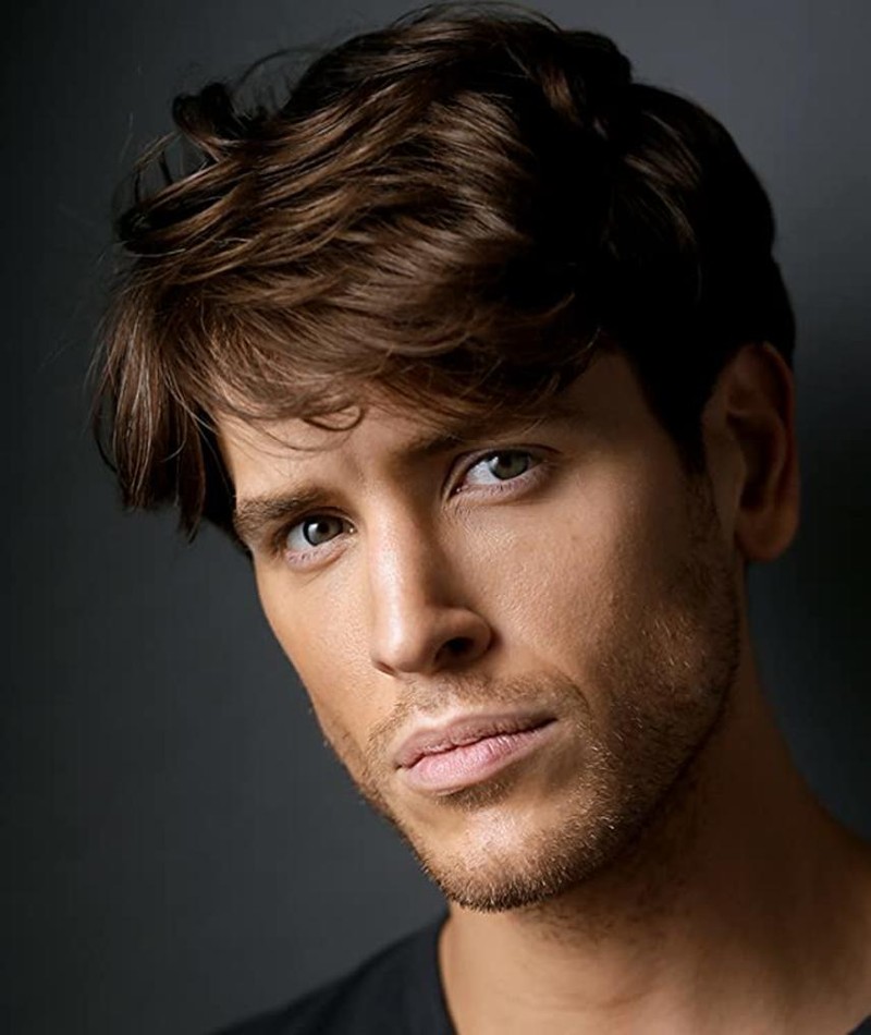 Christopher Charles Baker Movies, Bio and