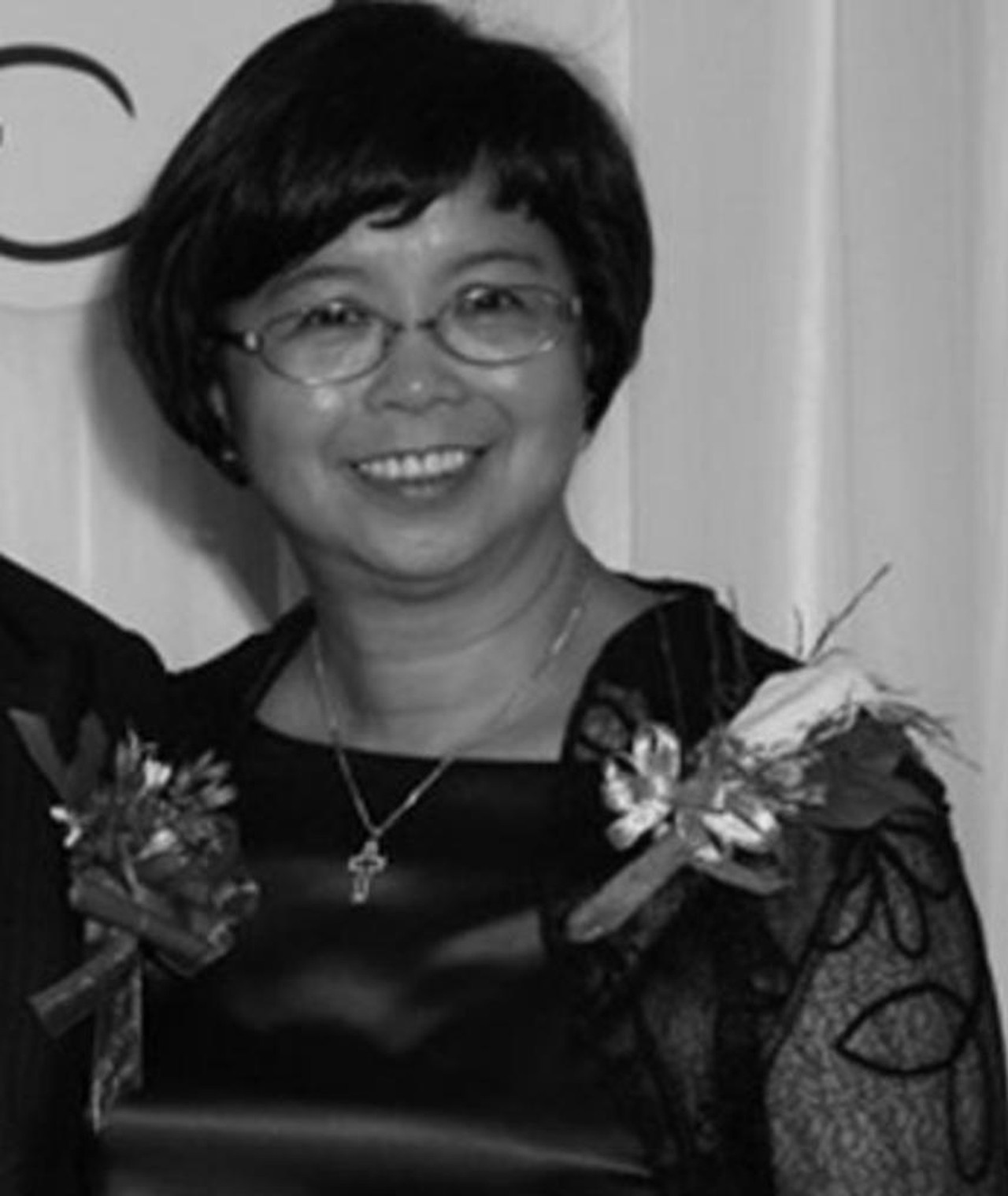 Photo of Chan Pui-wah