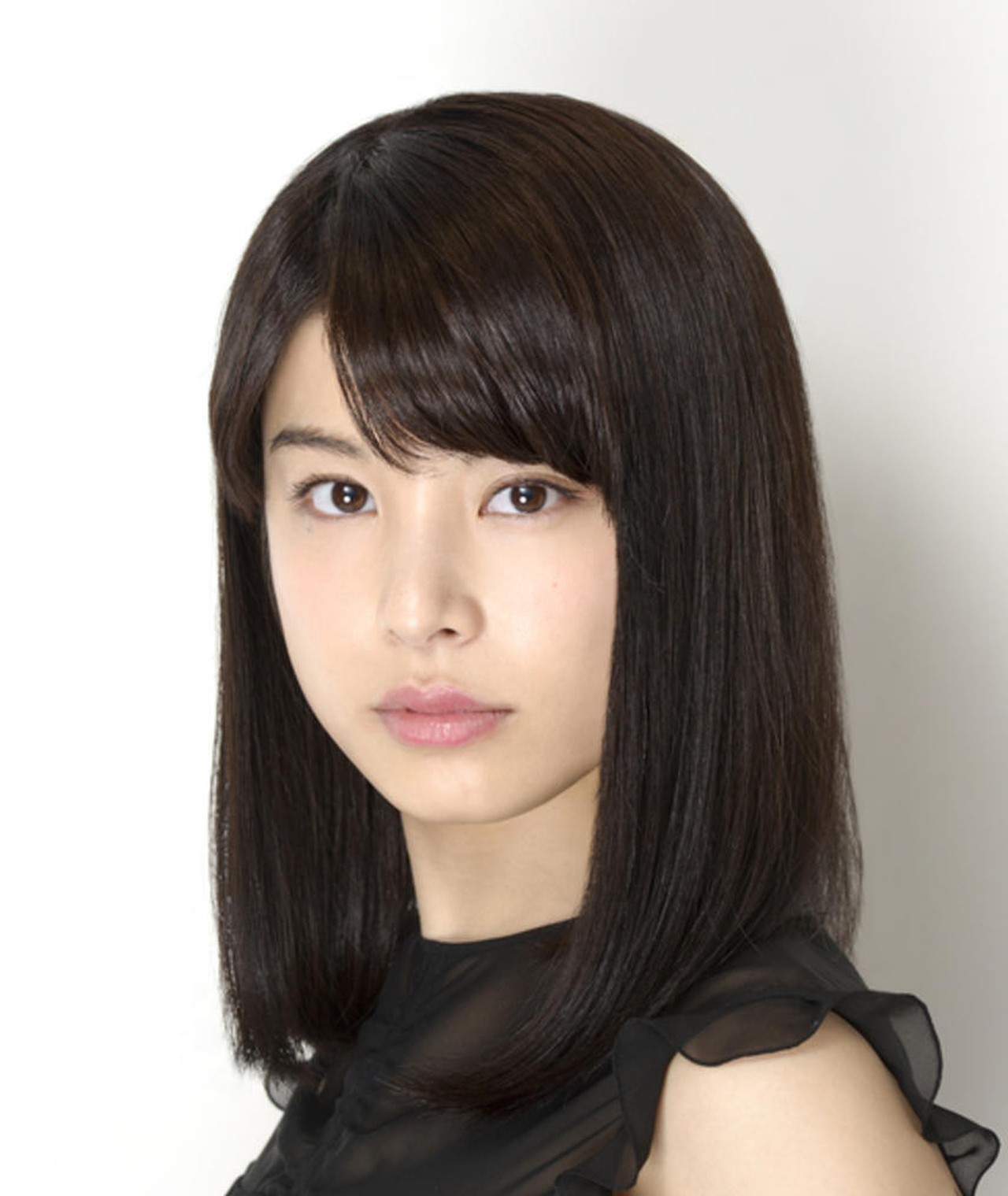 Photo of Honami Sato