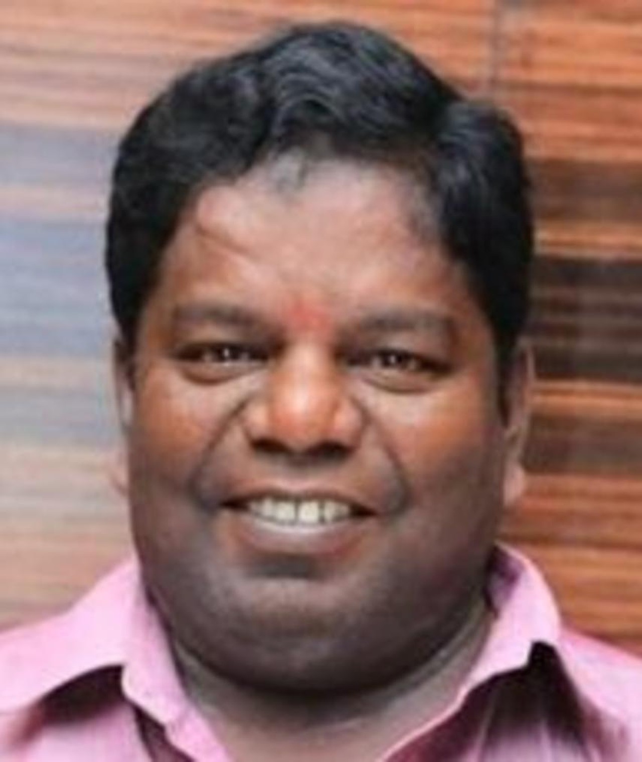 Photo of Crane Manohar