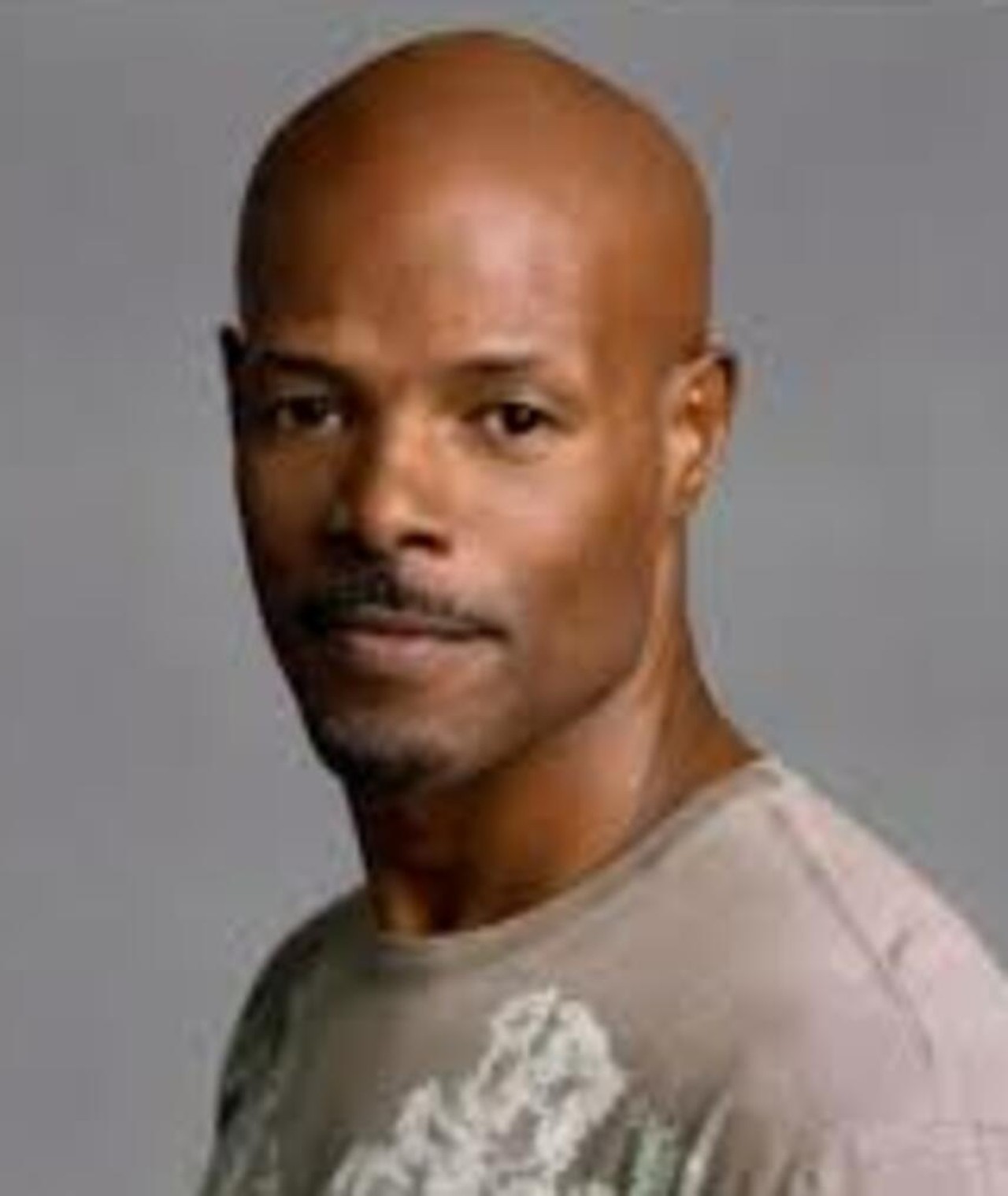 Photo of Dwayne Wayans