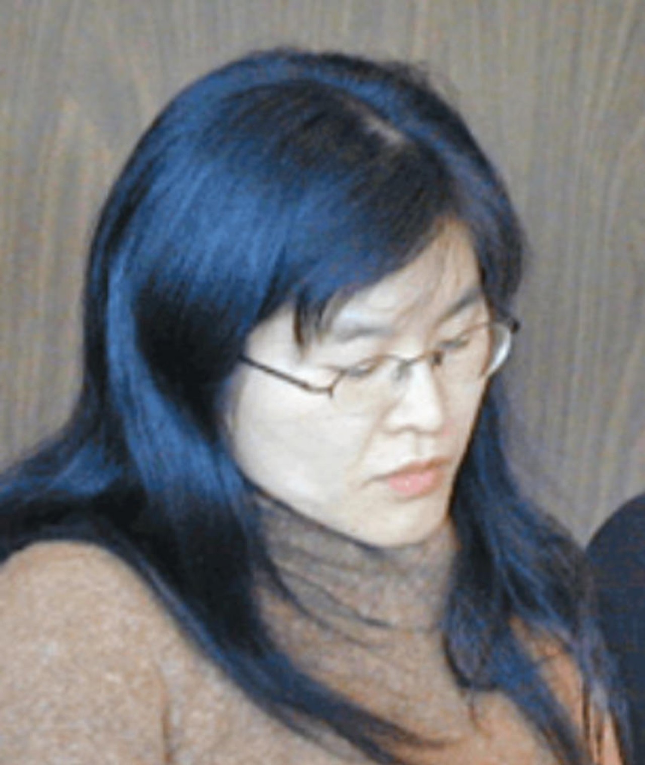 Photo of Keiko Harada