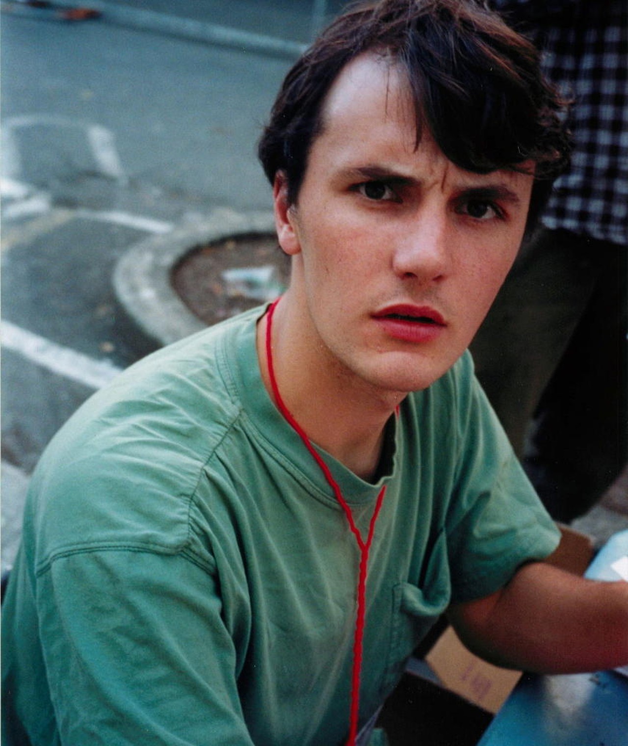 Photo of Phil Elverum