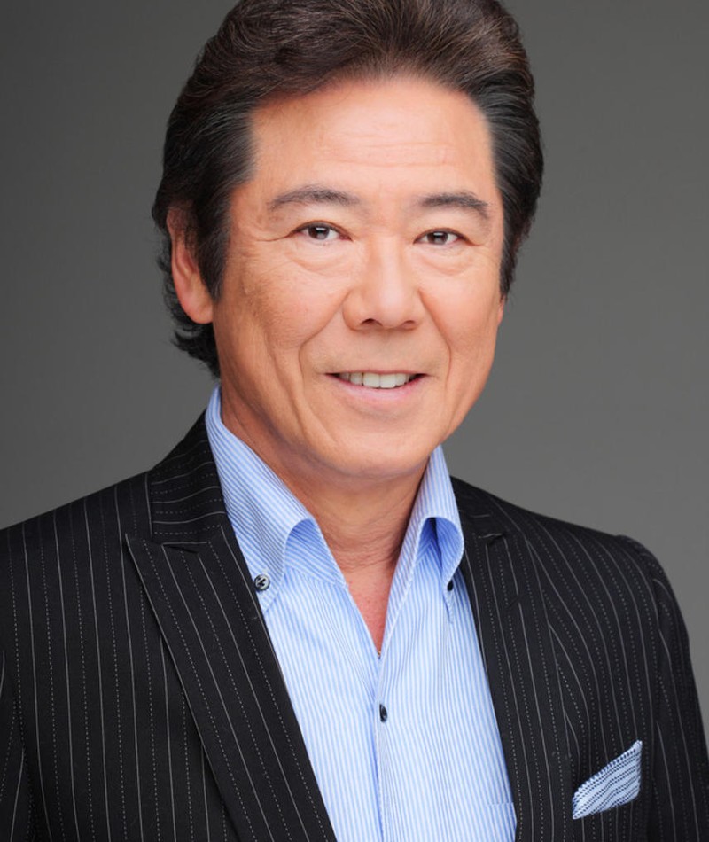 Tokuma Nishioka: Películas, biografía y listas en MUBI