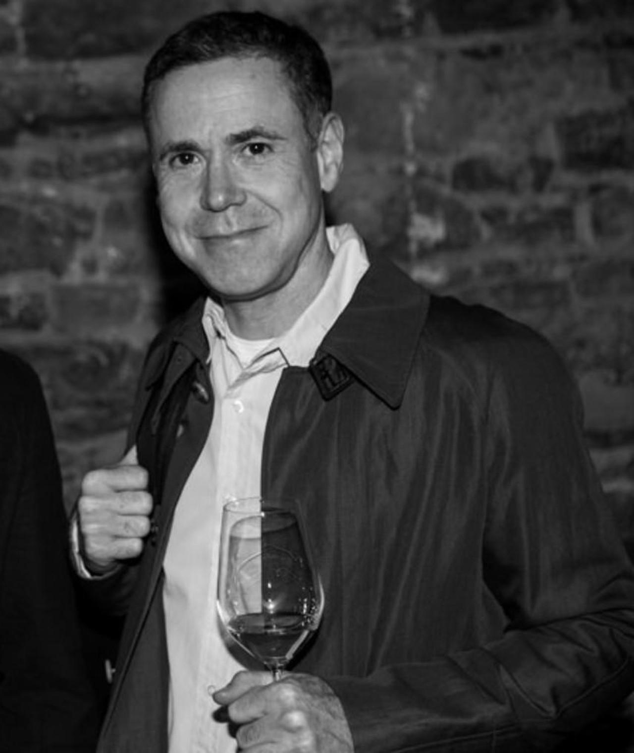 Photo of David Urrutia