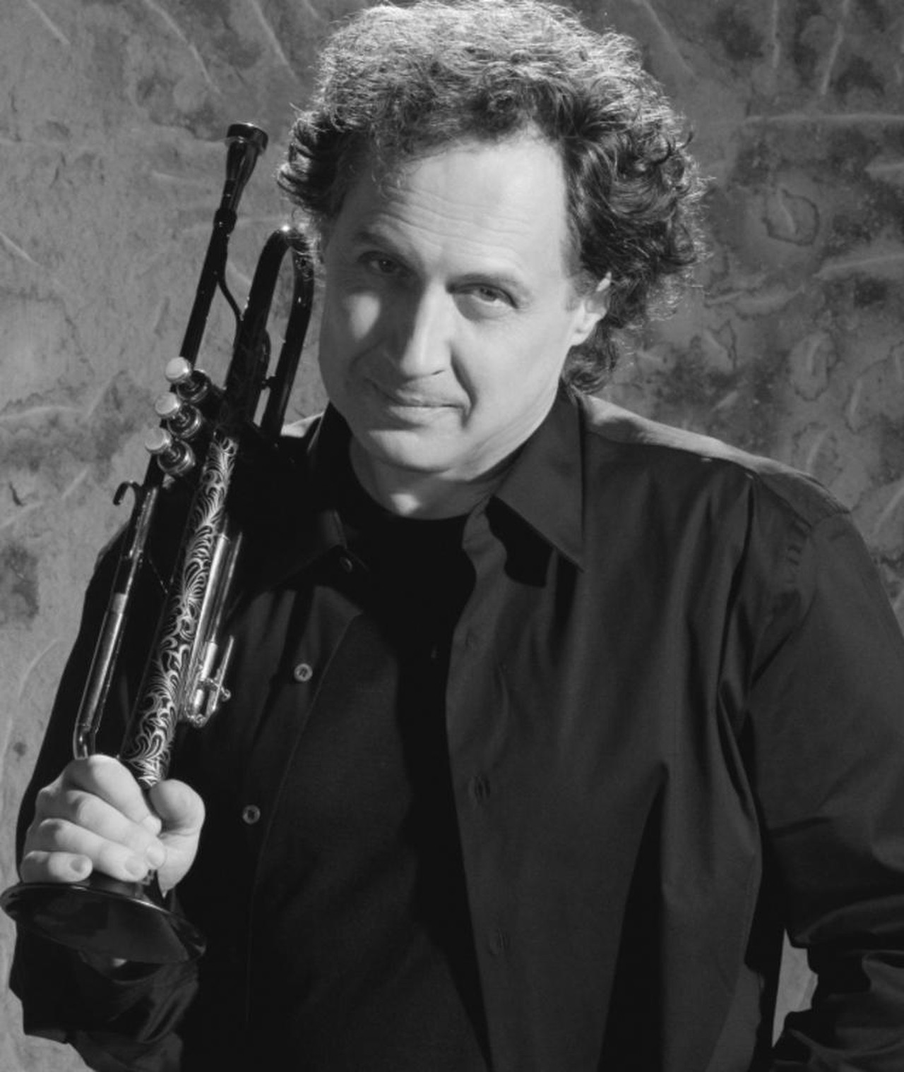 Photo of Mark Isham