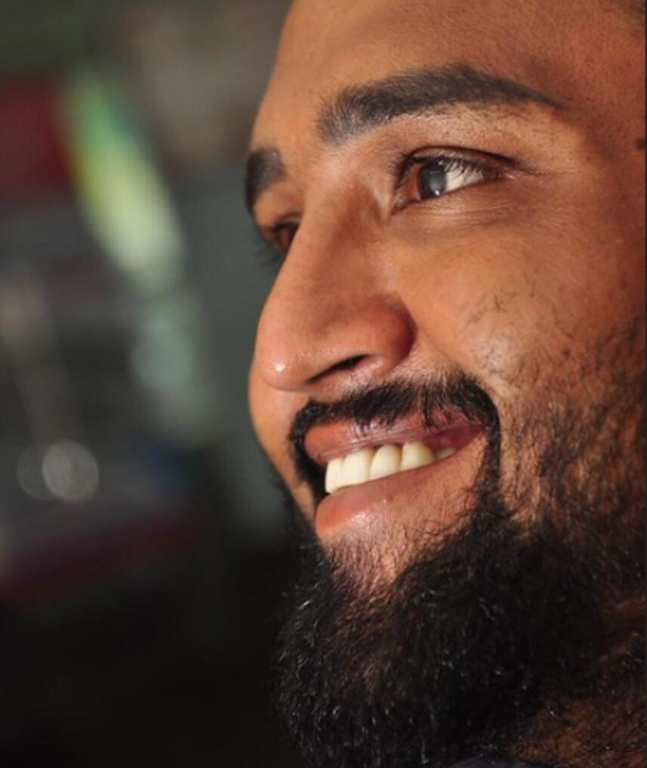 Photo of Nakli Yash Mehta
