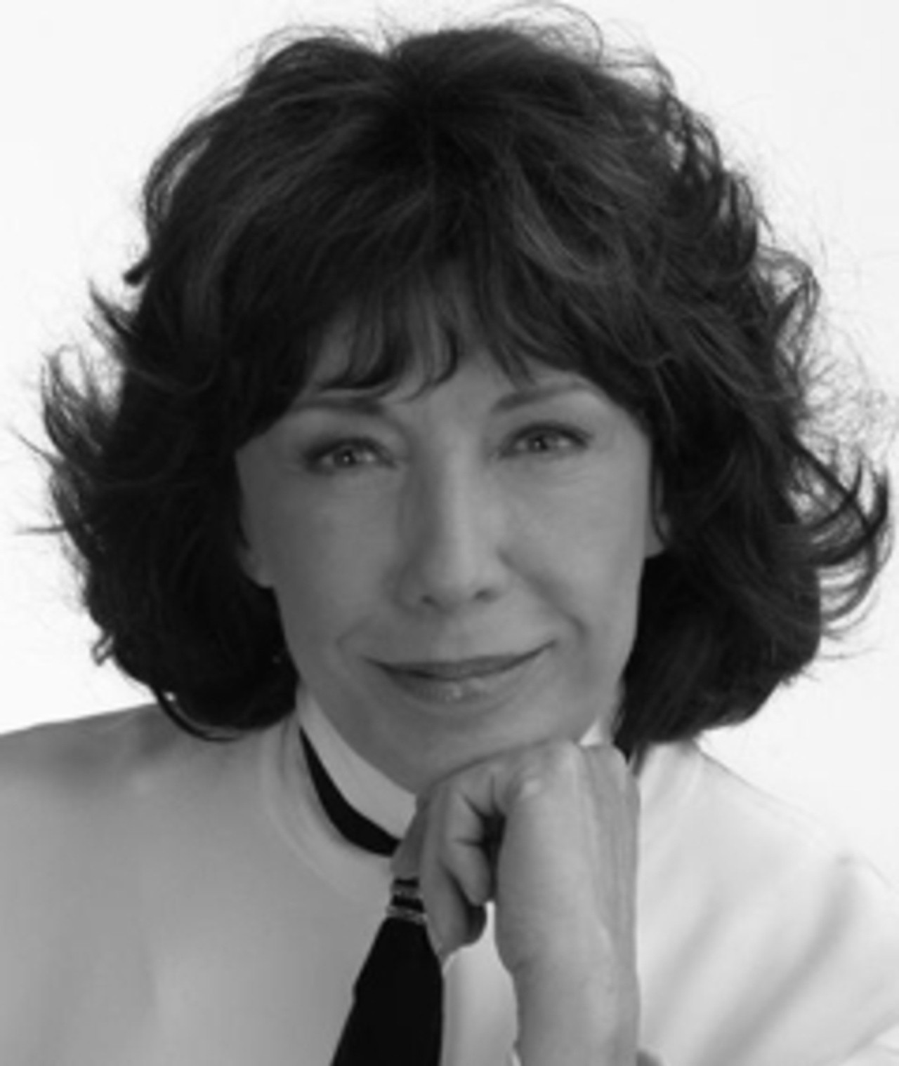 Photo of Lily Tomlin