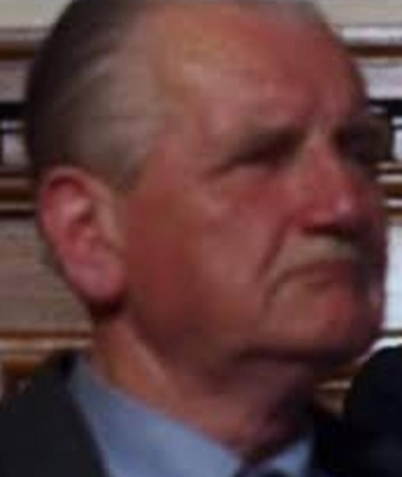 Photo of John Adams
