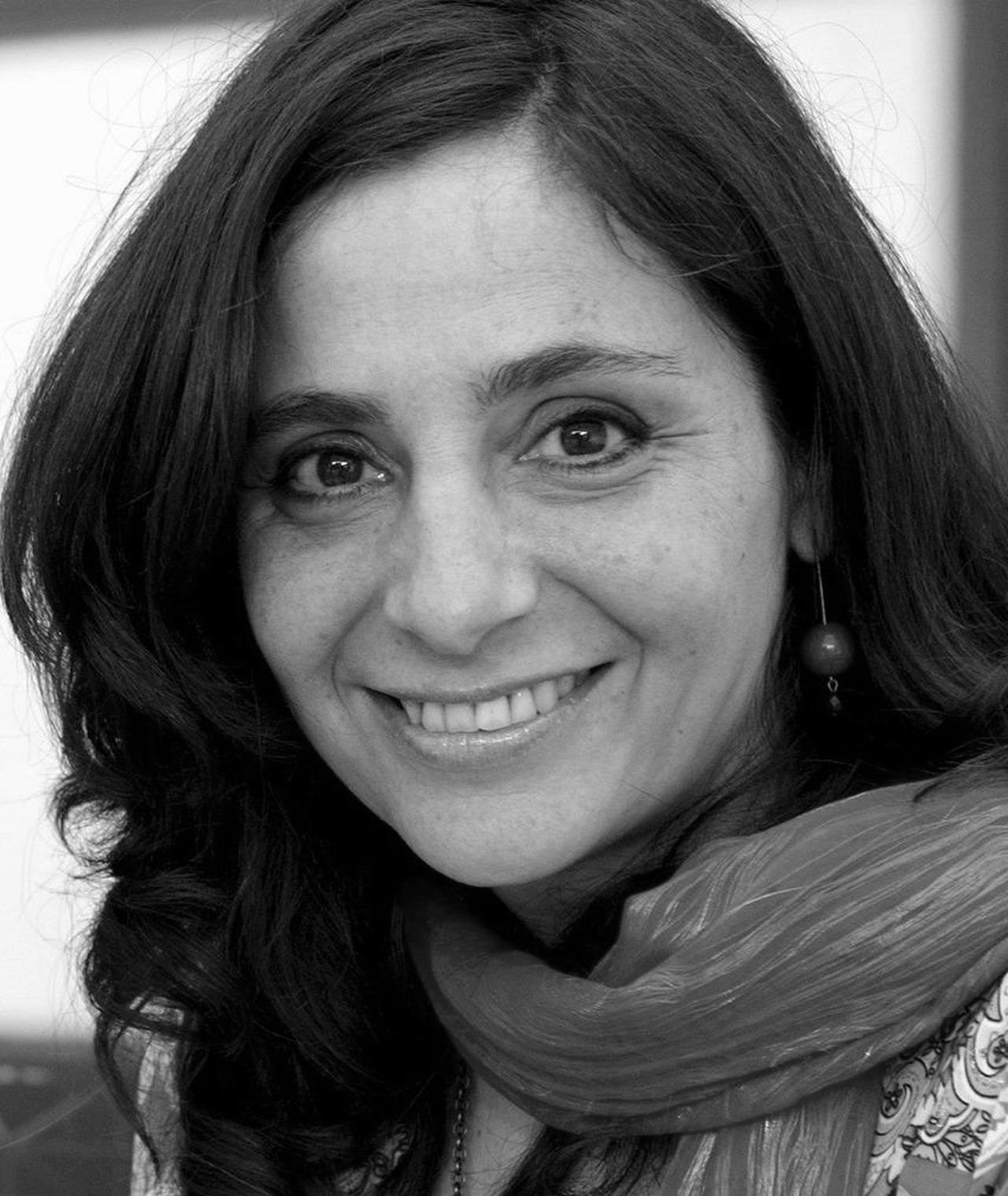 Photo of Sandra Gugliotta