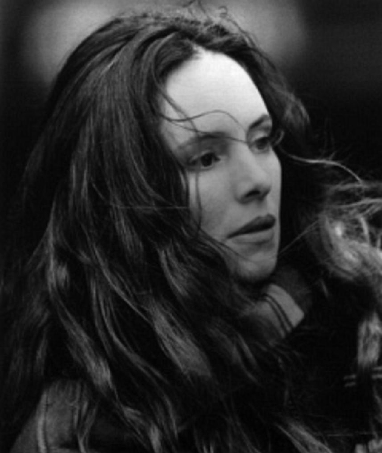 Photo of Madeleine Stowe