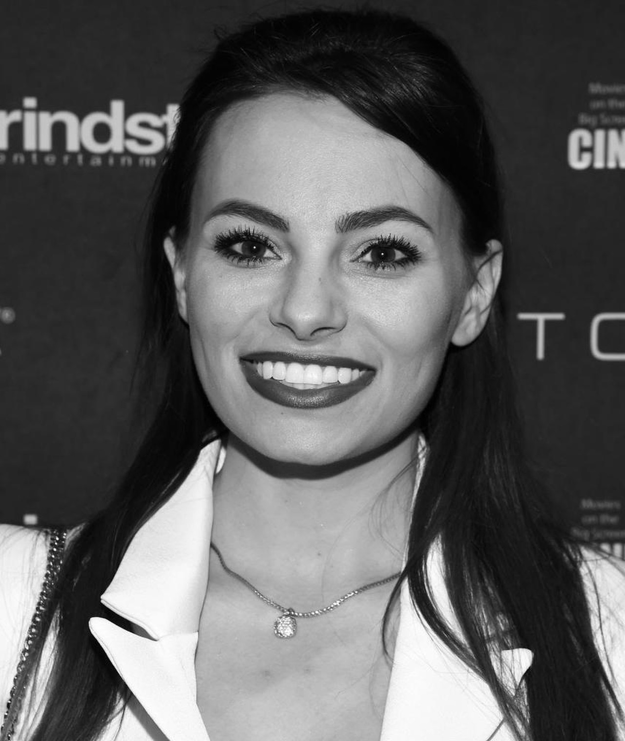 Photo of Siena Oberman