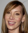 Photo of Jacqui Getty