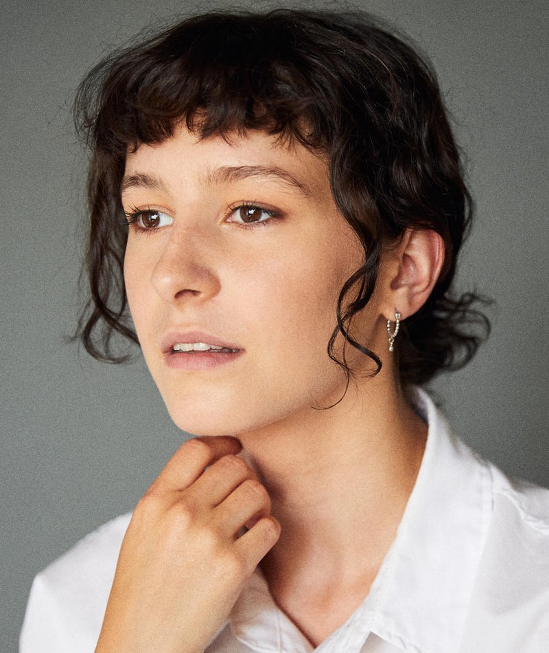 Aude Mathieu: Películas, biografía y listas en MUBI