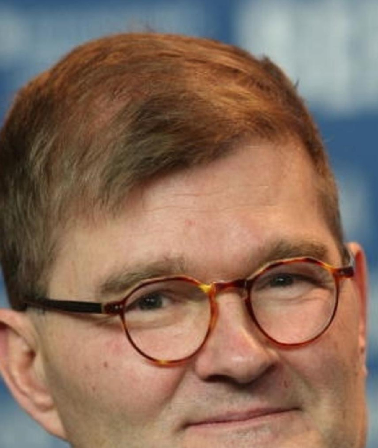 Photo of Martin Gressmann