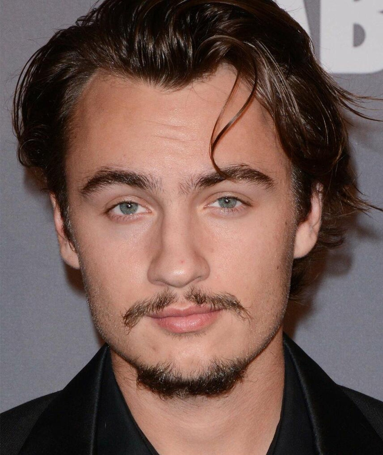 Foto de Brandon Thomas Lee