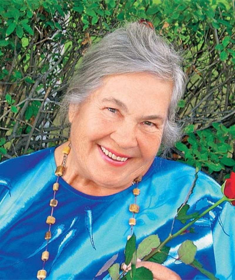 Photo of Míla Myslíková